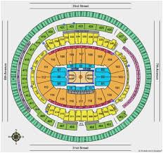 Madison Square Garden Seating Chart Obstructed View Sun Dome