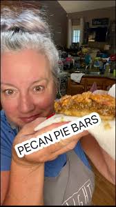#sugarrebel #dogoodsharewithothers #homecooking #southernaccent  #southerncooking #pecanpie #pecanpiebars #pecanbars