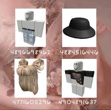 How to find roblux hat codes & hat id's? Pin By Kaykey Kailey On Bloxburg Roblox Roblox Roblox Pictures Roblox Codes