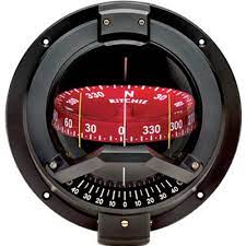 Ritchie Compasses Bn 202 Compass Bulkhead 4 5 Combi W Inclin Walmart Com Mount Black Compass Amber Led Lights