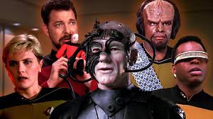 The Worst Thing Each Main Character Of Star Trek: The Next Generation Has  Done