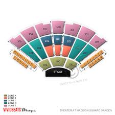 Rigorous Msg Interactive Msg Ranger Game Seating Chart New