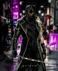 In an interview with gamesradar, the. The Almighty Ronin After The Devastating Events Of Avengers Infinity War 2018 The Universe Is In Ruins Due To The Ef Superheroes Marvel Heroe Superheroes