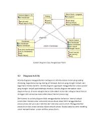 Analis dan programmer tidak dibatasi dengan batasan implementasi sistem, jadi desain dapat diformliasikan yang dapat dikonfirmasi. Object Oriented Analysis Design Analisis Perancangan Berorientas