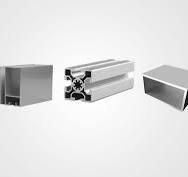 Square Aluminum Extrusion Supplier & Manufacturer