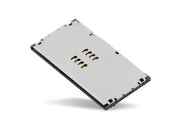 Amphenol fci smart card connectors are implemented in a variety of health, social security, and id card schemes worldwide. Pcb Slimline Smart Card Connector Amphenol Tuchel Mouser