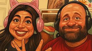 Carol💞💫 (@carol.boke) vysílá LIVE