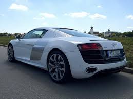 Image result for Ice Silver 2009 R8