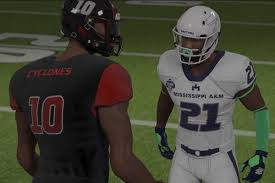 Why an 'ncaa football' video game return is unlikely despite college athletes being allowed to cash in by dan cancian on 4/29/20 at 11:44 am edt share. College Football Video Games Back In 2020 Gridiron Champions Announced Sbnation Com