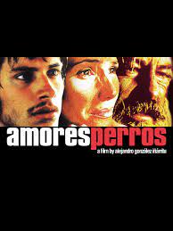 Ver amores perros online