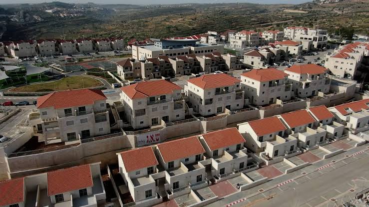 תנופה במכירת דירות חדשות ביהודה ושומרון: הביקוש לאזור ממשיך לזנק👏🏻🇮🇱