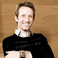 Letter from the Founder, Maxwell Ryan