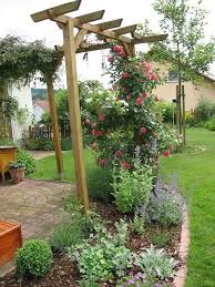 Ideen Fur Eine Pergola Garten Garten Landschaftsbau Pergola