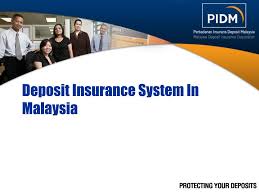 The deposit insurance system in malaysia was launched in september 2005 and is managed by perbadanan insurans deposit malaysia (pidm). Ppt Deposit Insurance System In Malaysia Powerpoint Presentation Free Download Id 1476637