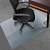 Hardwood Floor Chair Mat