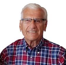 Obituary information for Ralph Barbalato, Sr.