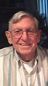 George Stanley McJannet Obituary