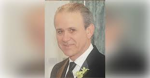 Obituary information for Lee von Doehren