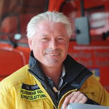 Ehrungen bei der Feuerwehr Goch