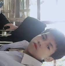 Lub neej kawm ntawv g muaj py 🥹