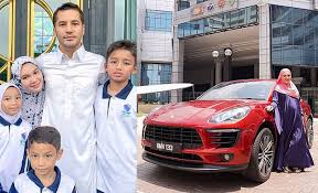 Check spelling or type a new query. Myartis Com Myartis My Artis Bila Aliff Syukri Buat Kejutan Hadiahkan Porsche Untuk Isteri