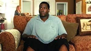 As in the movie, most people who knew michael oher referred to him as big mike. Whatever Happened To The Actor From The Blind Side