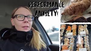 The Birmingham Theatre School Graduate exit interview Liam Glover