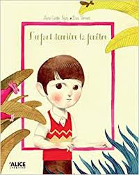 Le mandat principal de gaëlle lenfant est rattaché à L Enfant Derriere La Fenetre Albums French Edition Fejoz Anne Gaelle Torrent Dan 9782874262579 Amazon Com Books