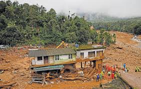 Wayanad Landslides: How Quarrying and Ignored Regulations Led to Disaster