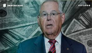 Robert (Bob) Menéndez: Un político con más crímenes que Ted Bundy