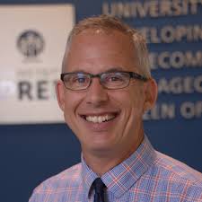 Who's In Charge Now?