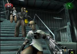 Mar 21, 2021 · inspired by the challenges of timesplitters, you just gotta get the card from the ceo's room and head out the ceo exit in less than 2:30. The Time Is Right For Timesplitters To Make A Glorious Comeback Do You Agree Resetera