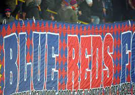 Polonia bytom ( polska wymowa: Polonia Bytom Gegen Legia Warschau Faszination Fankurve