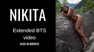 Kenneth Gjesdal 🇺🇦 🇳🇴 on X: I just sold a video Nikita Gokhale: Nude  in Norway - BTS video (Extended version) t.coW7ICOgFeGx  t.co5uFq10HFpq  X