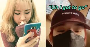 DAY6's Jae Hung Up On Jamie When She Asked Him A Question