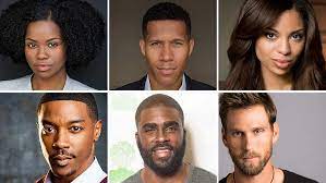 Girl, dis a play, there ain't no room and no door! The Oval Tyler Perry S Bet White House Drama Sets Series Regulars Deadline