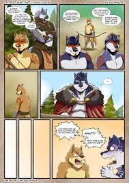 Forest Hunt 2 - Page 07(HghRss)