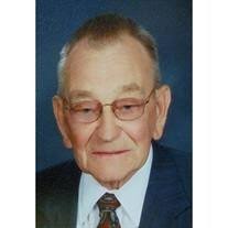 William Desman Eastman Obituary