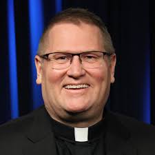 Former Mater Christi Parish pastor appointed bishop