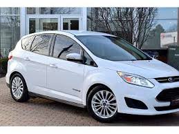 Image result for White Gold 2017 C-Max