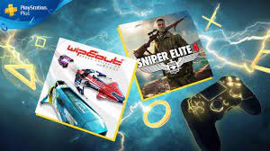 Click to swing, watch the fireworks fly, and let's play ball! Estos Son Los Juegos De Ps Plus En Agosto 2019 Gratis Para Ps4 Hobbyconsolas Juegos
