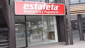 Concesiones Estafeta Oficinas