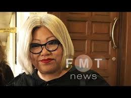 Siti Kasim Ke Mana Perginya Pinjaman Rm10 Juta Koperasi Orang Asli Youtube