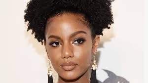 Searching for natural curly haired models picture. Models Hair Hd Modello