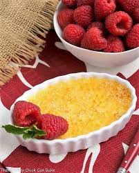 Reviews & ratings average global rating overall, it was easy and very tasty. Classic Creme Brulee That Skinny Chick Can Bake