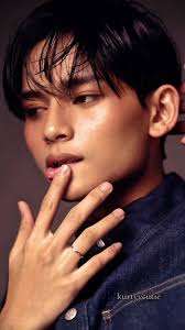 ginawan na kita nak ng entry haha 💗 face card never decline @Kurt Delos  Reyes #kurtdelosreyes #stevencamero #felixcollins #latinamakeup  #angmutyangsectione #chasinginthewild #amnse #citw #fyp #foryou ...