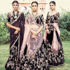 Our Favourite Picks From Dolly J S Autumn Winter 2017 Couture Dolly j brings together various skilful artisans. dolly j s autumn winter 2017 couture