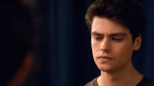 9 Reasons Marcus Baker from Ginny & Georgia is the perfect guy to have a  crush upon