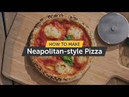 How To Make Neapolitan Style Pizza Ooniversity Homemade Pizza How To Make Pizza Pizza Recipes Dough