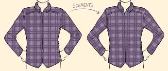 You can make stripes, plaid, tartan, gingham and checks. Creating And Applying Custom Patterns For Clothing By Toffl Clip Studio Tips